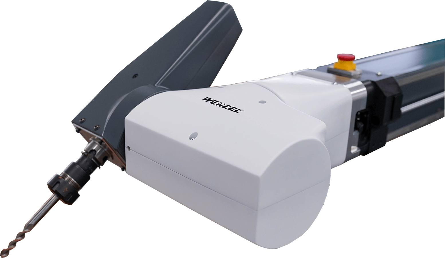 WENZEL SH 3+2