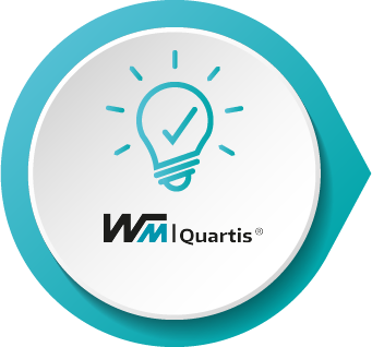 WM | Quartis