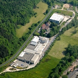 WENZEL Werke in Wiesthal