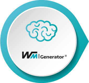 WM | Generator