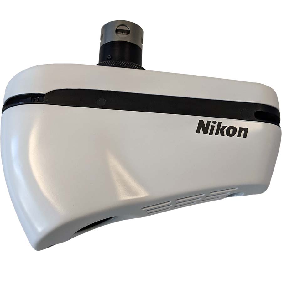 Nikon L100