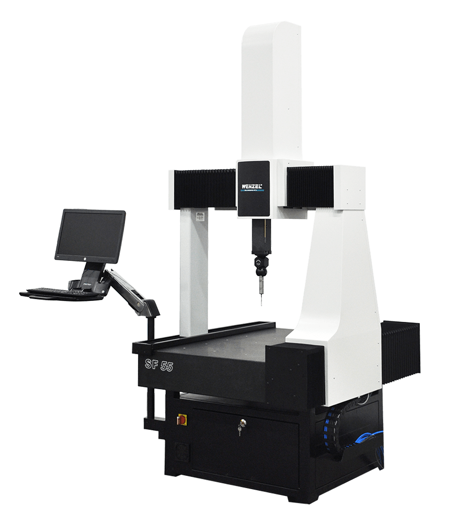 Shopfloor KMG SF 55