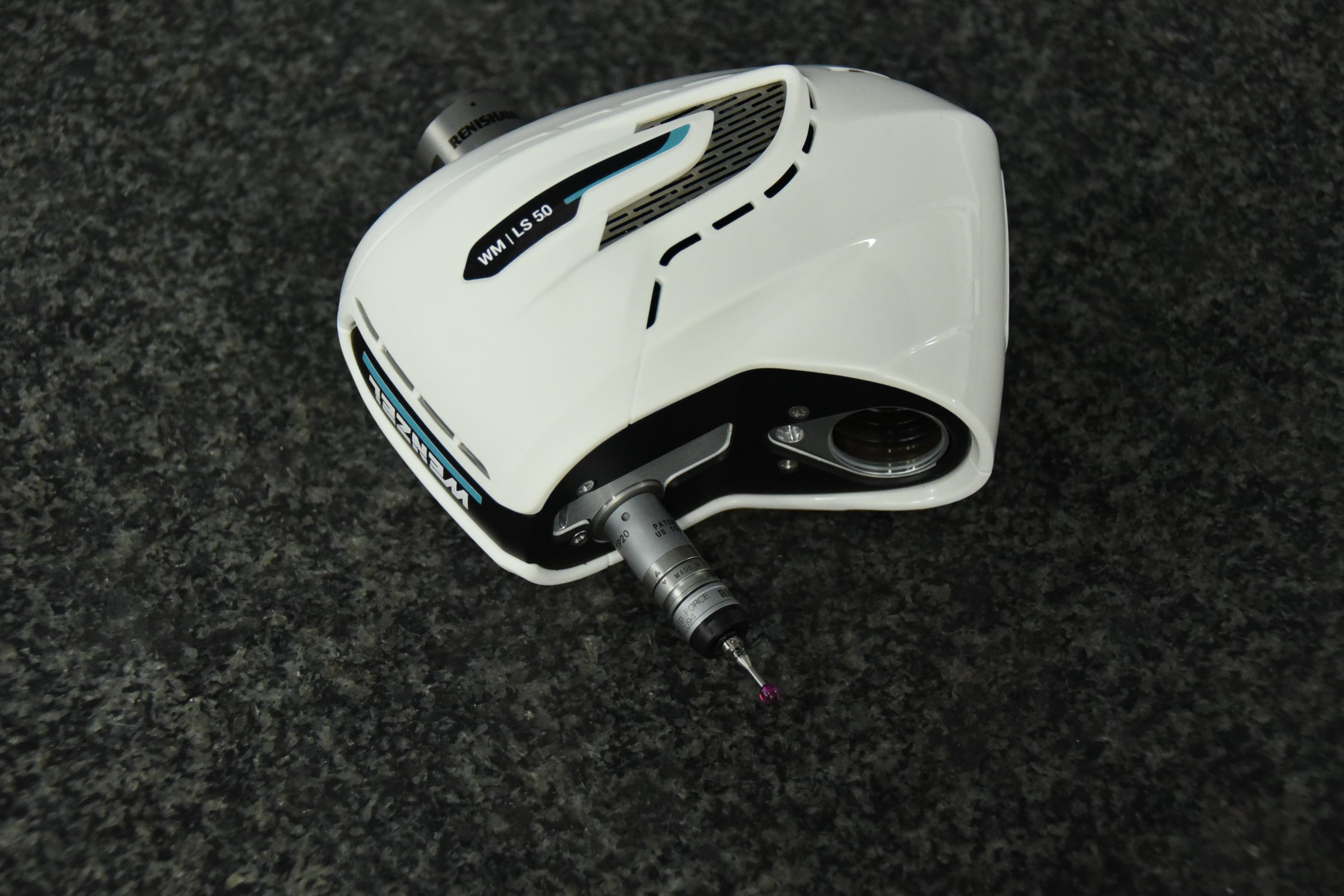 WM | LS 50
