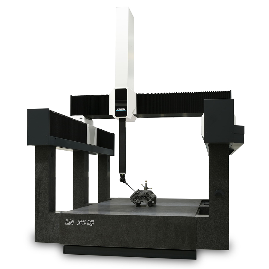 LH Gantry Baureihe 