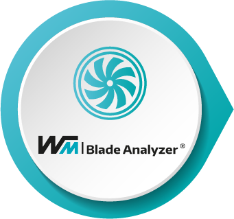 WM | Blade Analyzer