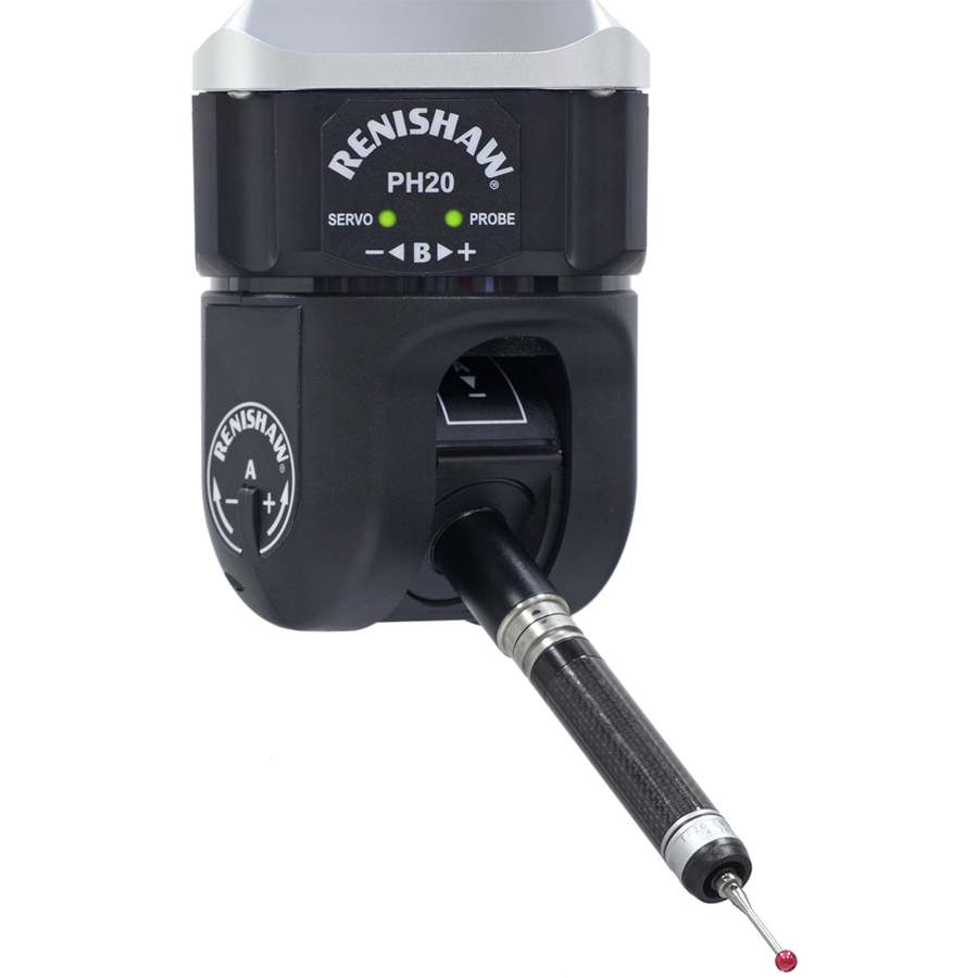 Renishaw PH20