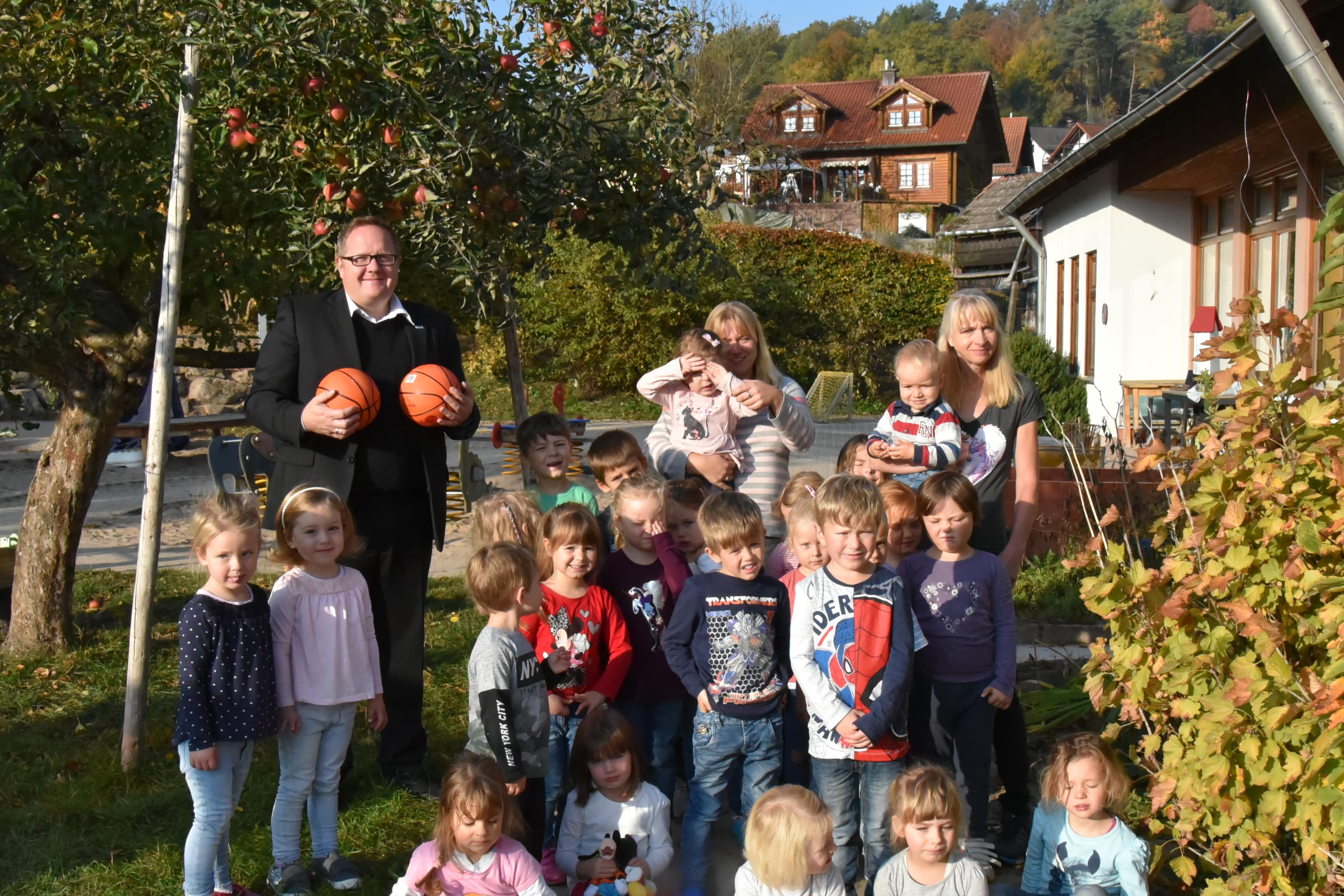 Kindergarten