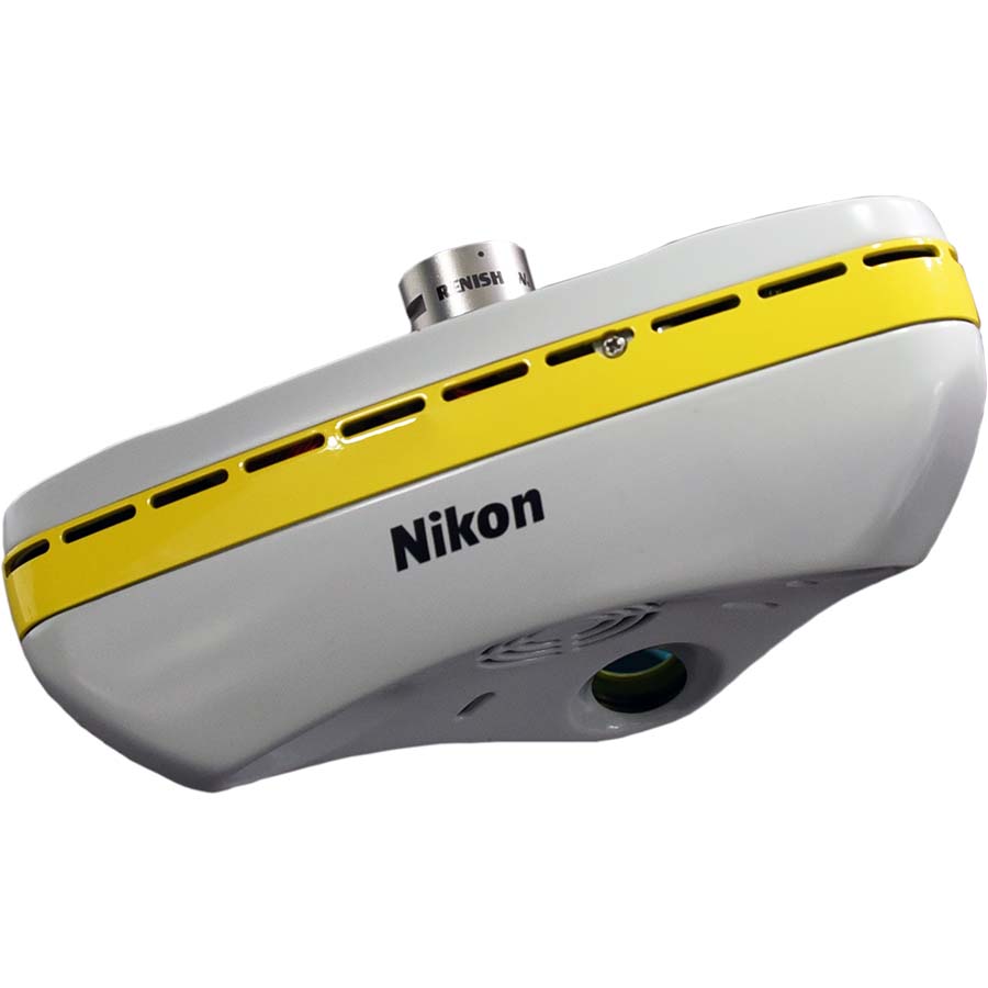 Nikon XC65Dx