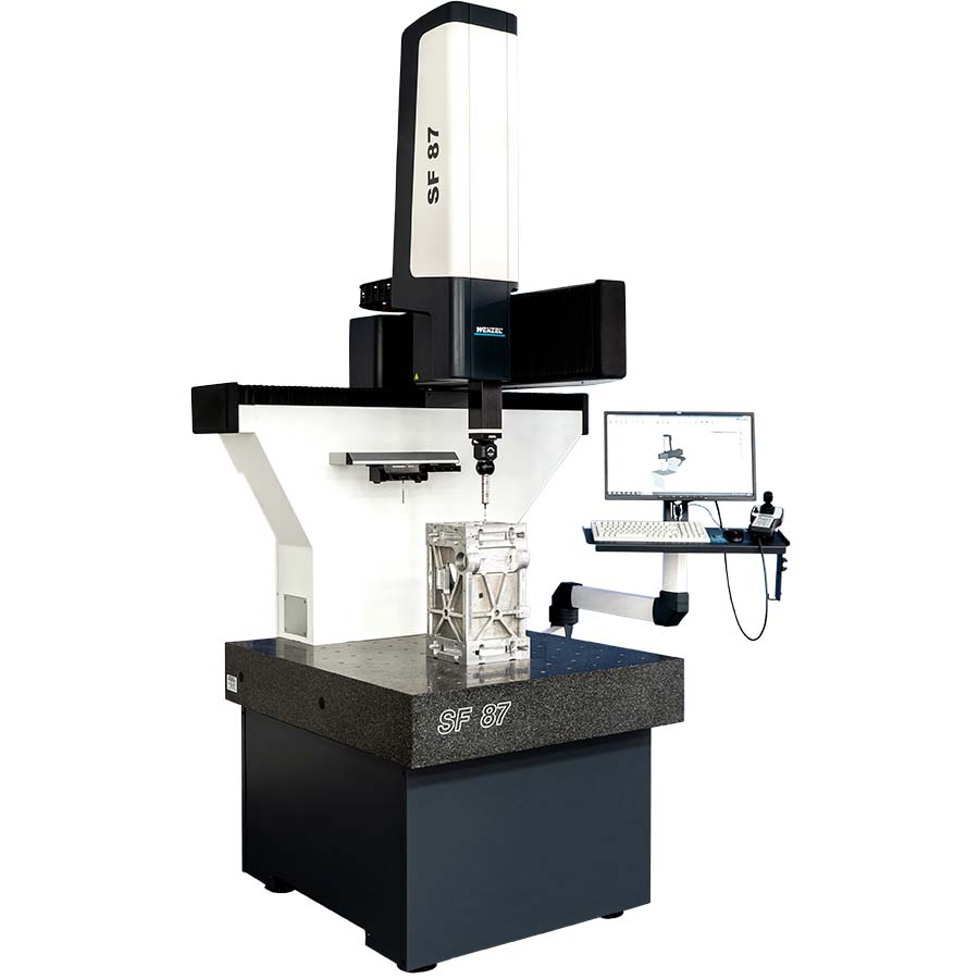 Shopfloor KMG SF 87